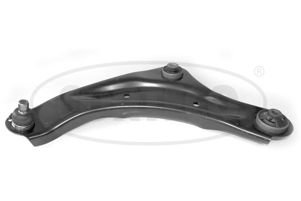 Control/Trailing Arm, wheel suspension (49400605)