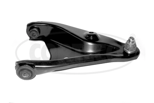Control/Trailing Arm, wheel suspension (49395233)