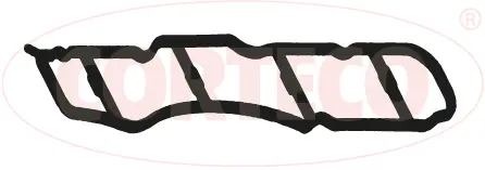 Gasket, intake manifold (49422054)