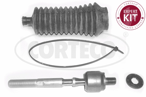 Inner Tie Rod (49396932)