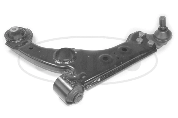 Control/Trailing Arm, wheel suspension (49399592)