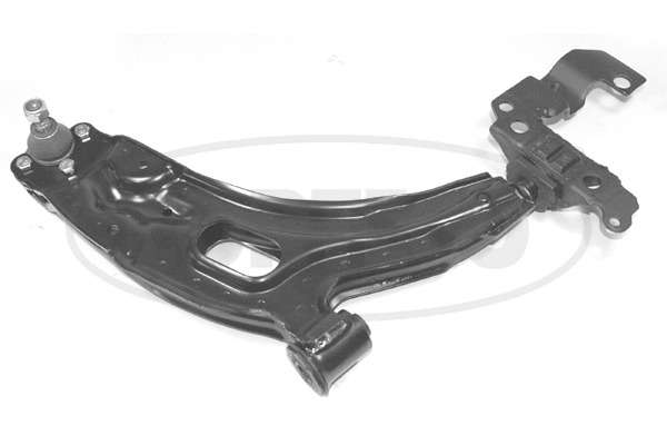 Control/Trailing Arm, wheel suspension (49397221)