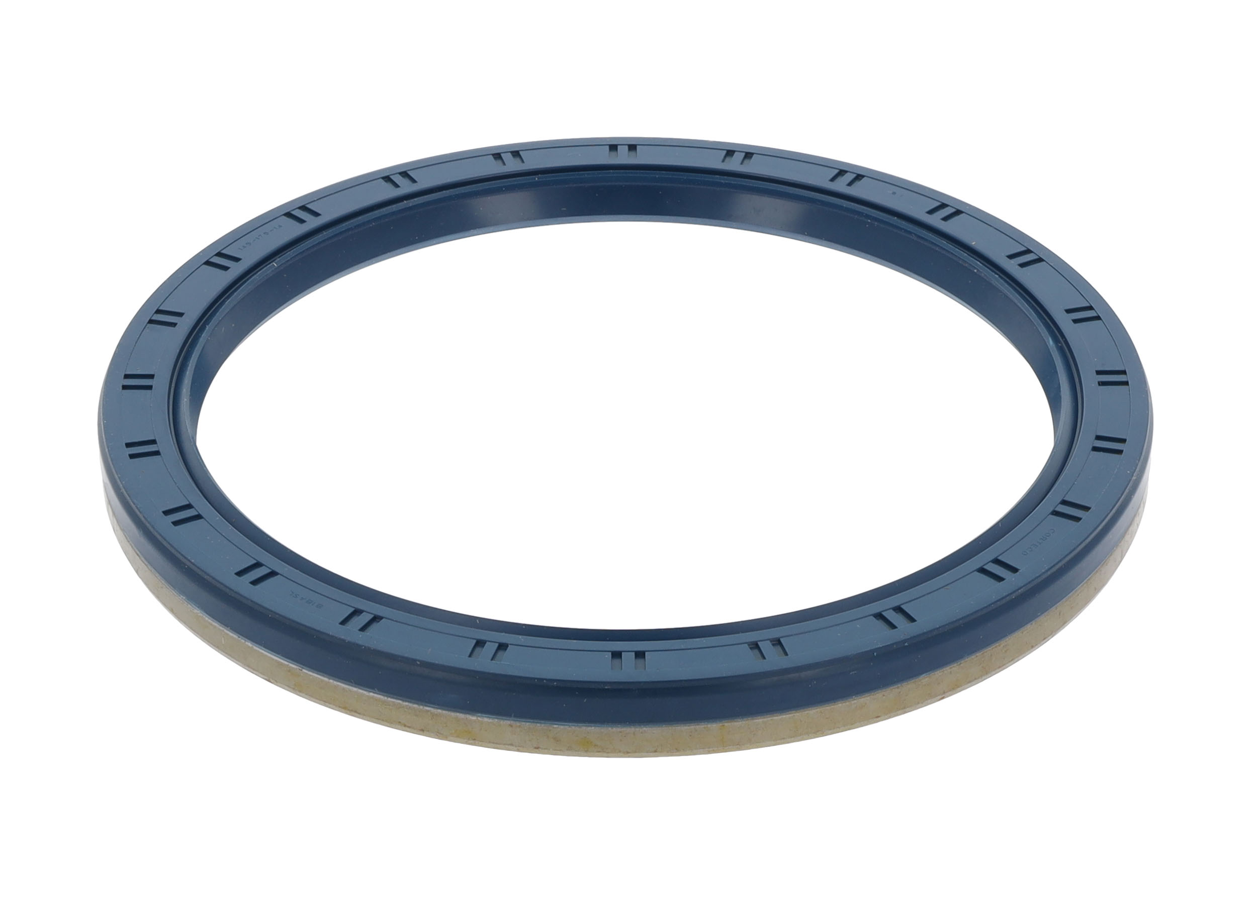 Shaft Seal, manual transmission