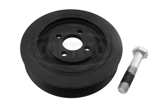 Belt Pulley Set, crankshaft (49418948)