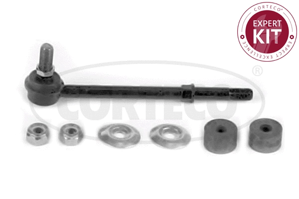Link/Coupling Rod, stabiliser bar (49396291)