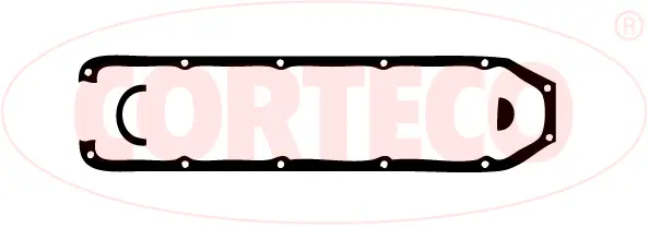 Gasket, cylinder head cover (440386P)