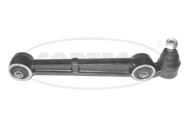Control/Trailing Arm, wheel suspension (49395427)