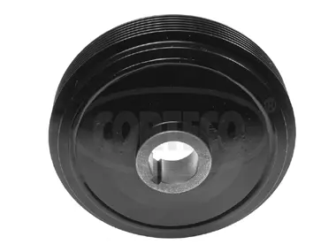 Belt Pulley, crankshaft (80000709)