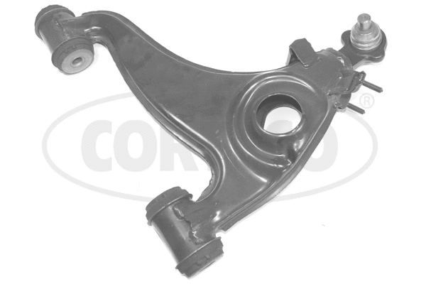 Control/Trailing Arm, wheel suspension (49397127)