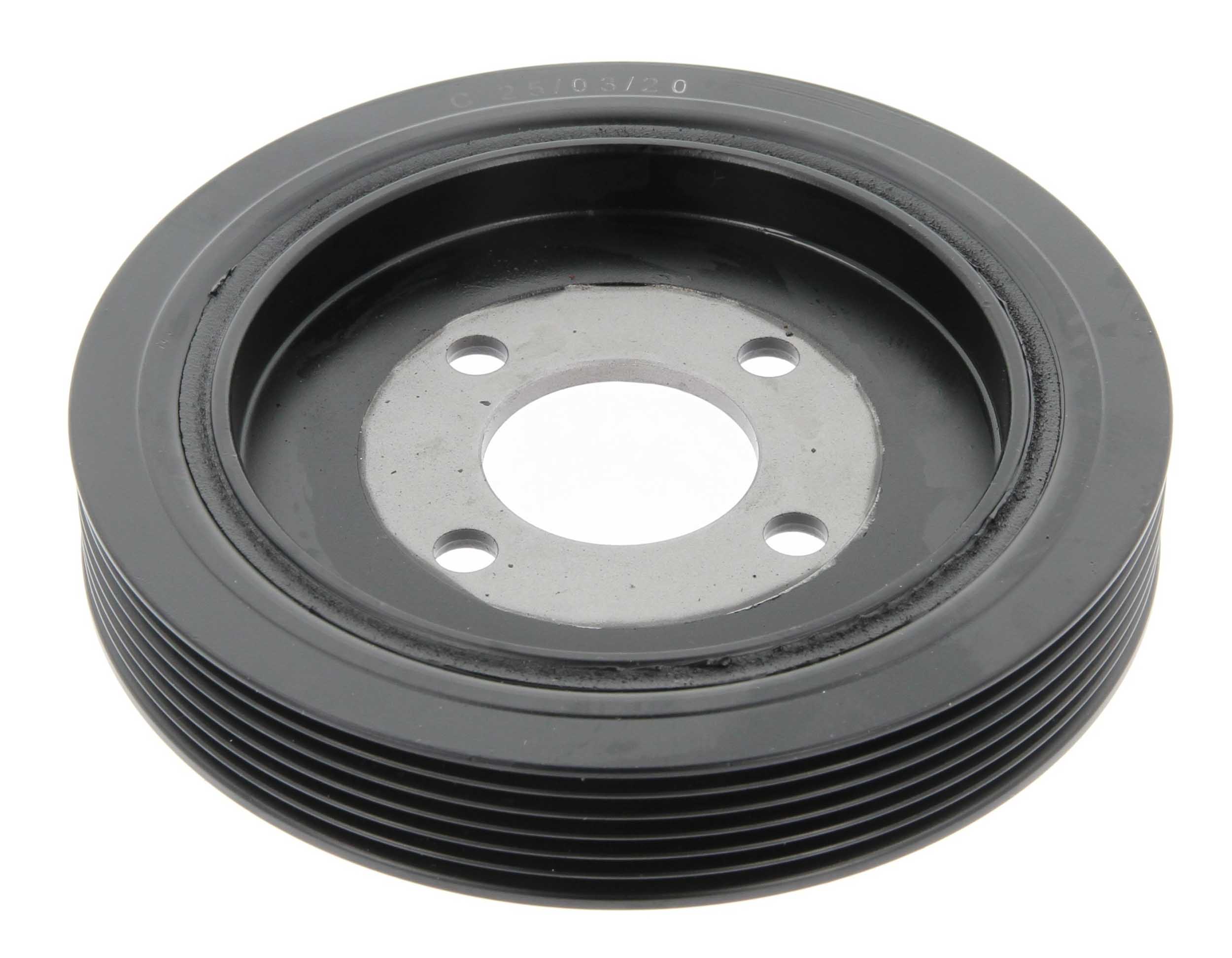 Belt Pulley, crankshaft (80004372)