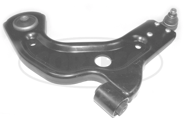 Control/Trailing Arm, wheel suspension (49400307)