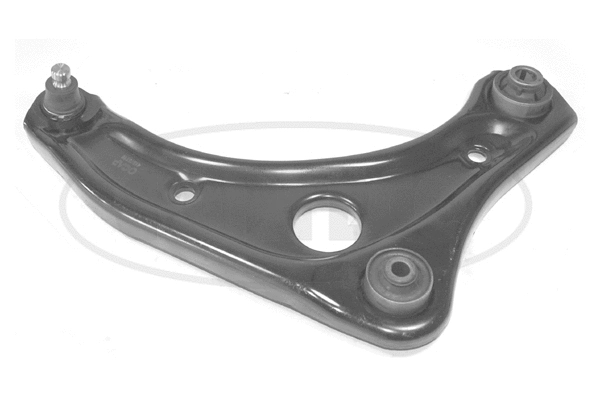Control/Trailing Arm, wheel suspension (49397677)
