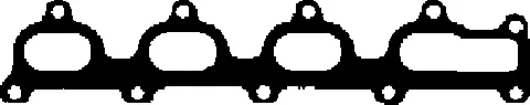Gasket, exhaust manifold (460062P)