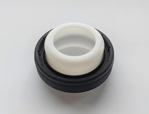 Shaft Seal, crankshaft (49498886)
