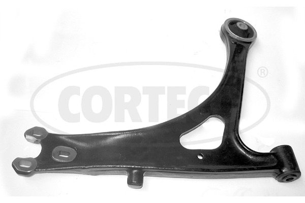 Control/Trailing Arm, wheel suspension (49399972)