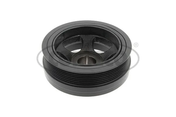 Belt Pulley, crankshaft