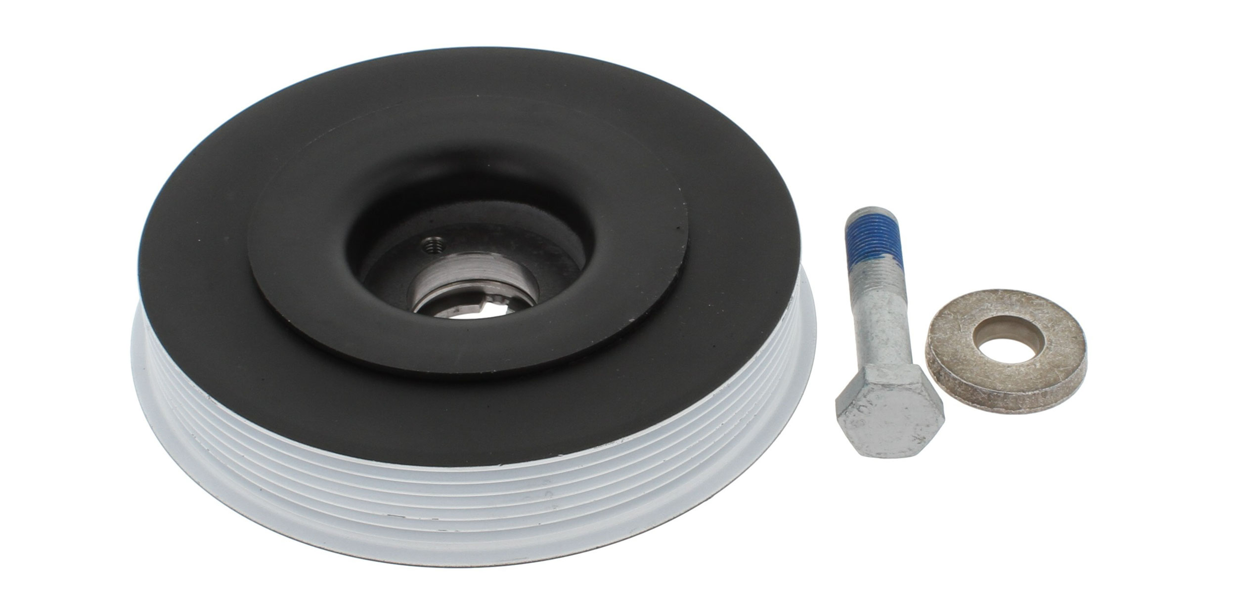 Belt Pulley Set, crankshaft (80001811)