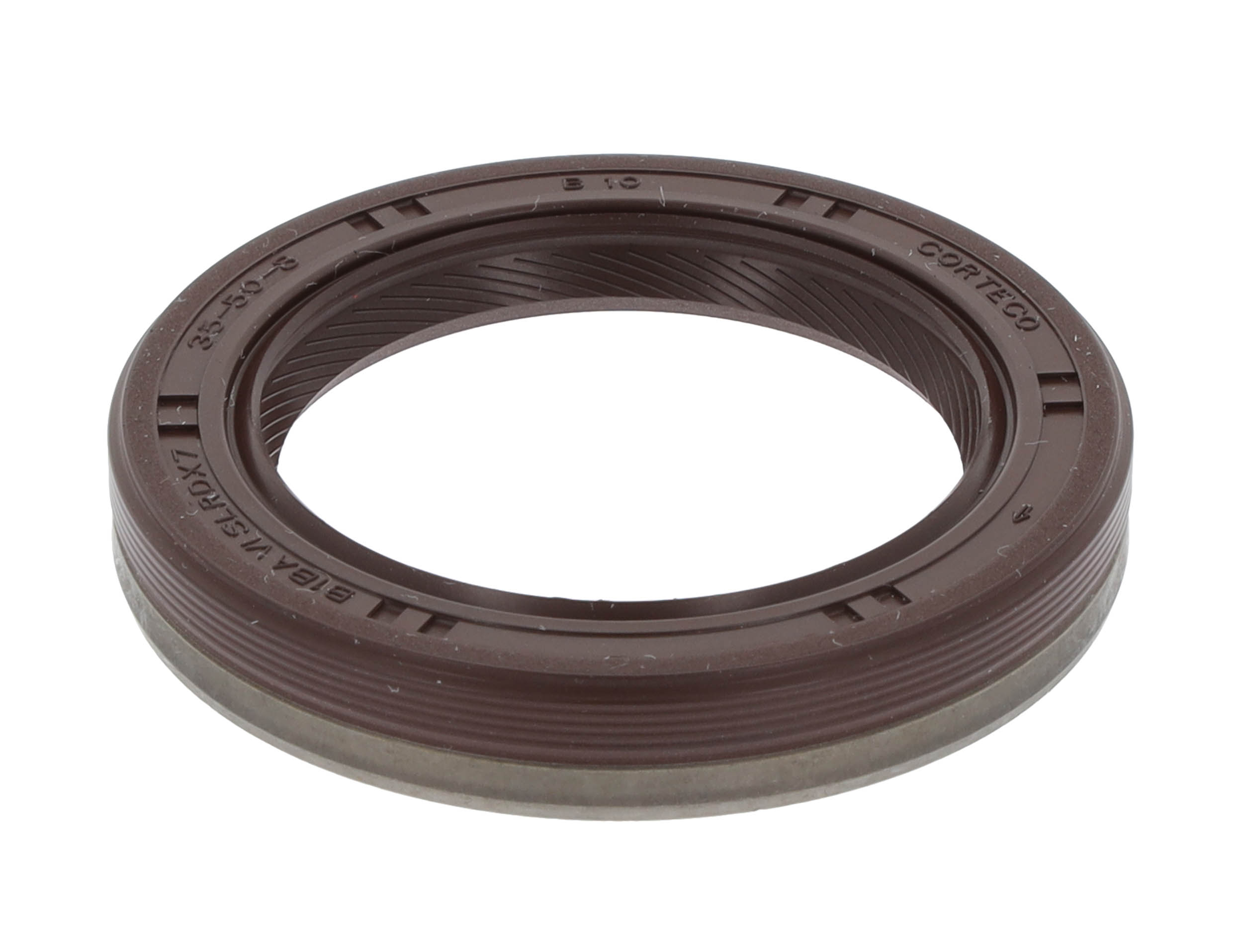 Shaft Seal, crankshaft