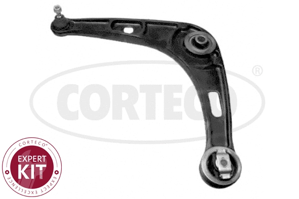 Control/Trailing Arm, wheel suspension (49399875)