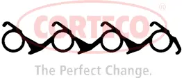 Gasket, intake manifold (450590P)