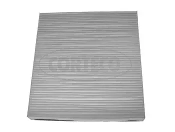 Filter, cabin air (21651981)
