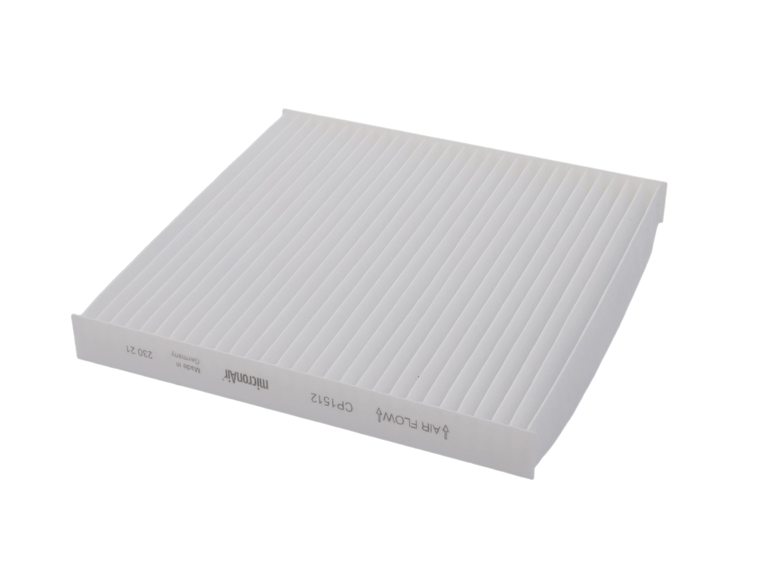 Filter, cabin air (80005281)