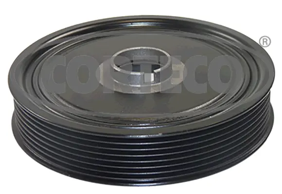 Belt Pulley, crankshaft (49384696)