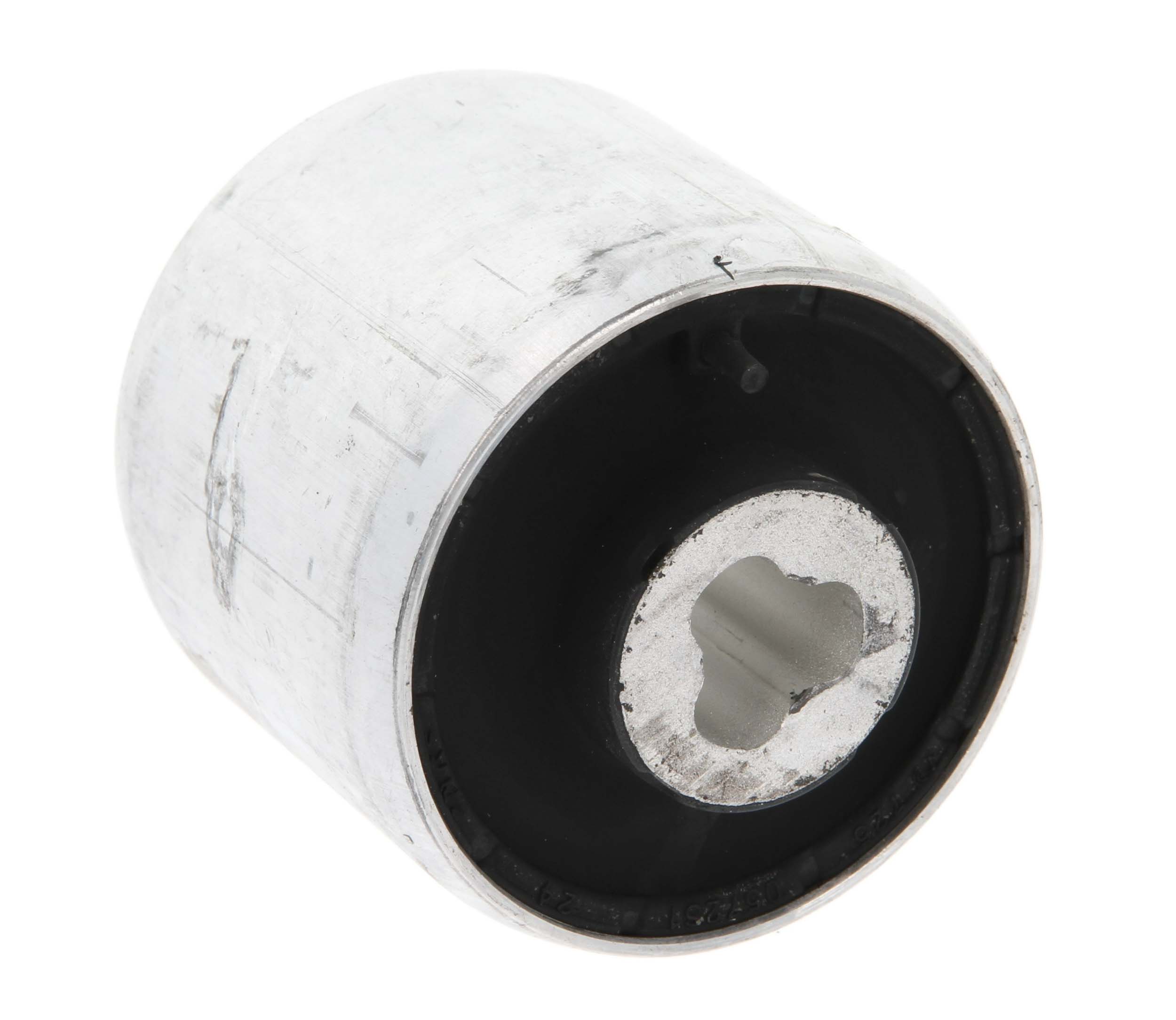 Mounting, control/trailing arm