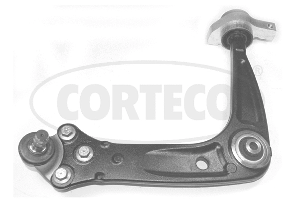 Control/Trailing Arm, wheel suspension (49395596)