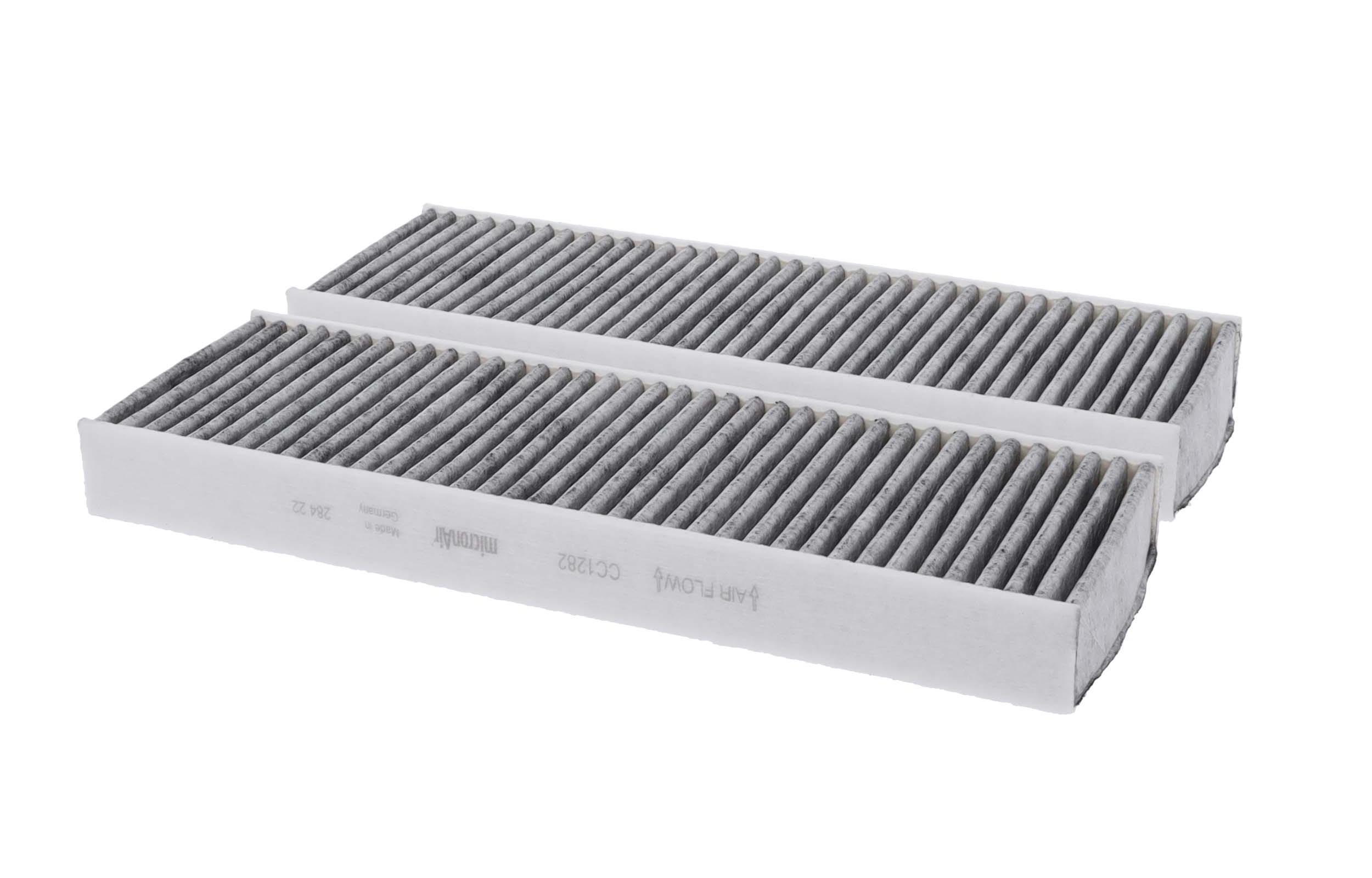 Filter, cabin air (80000615)