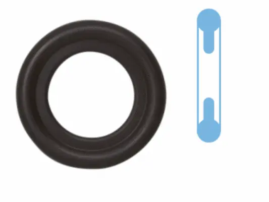 Screw Plug, oil sump