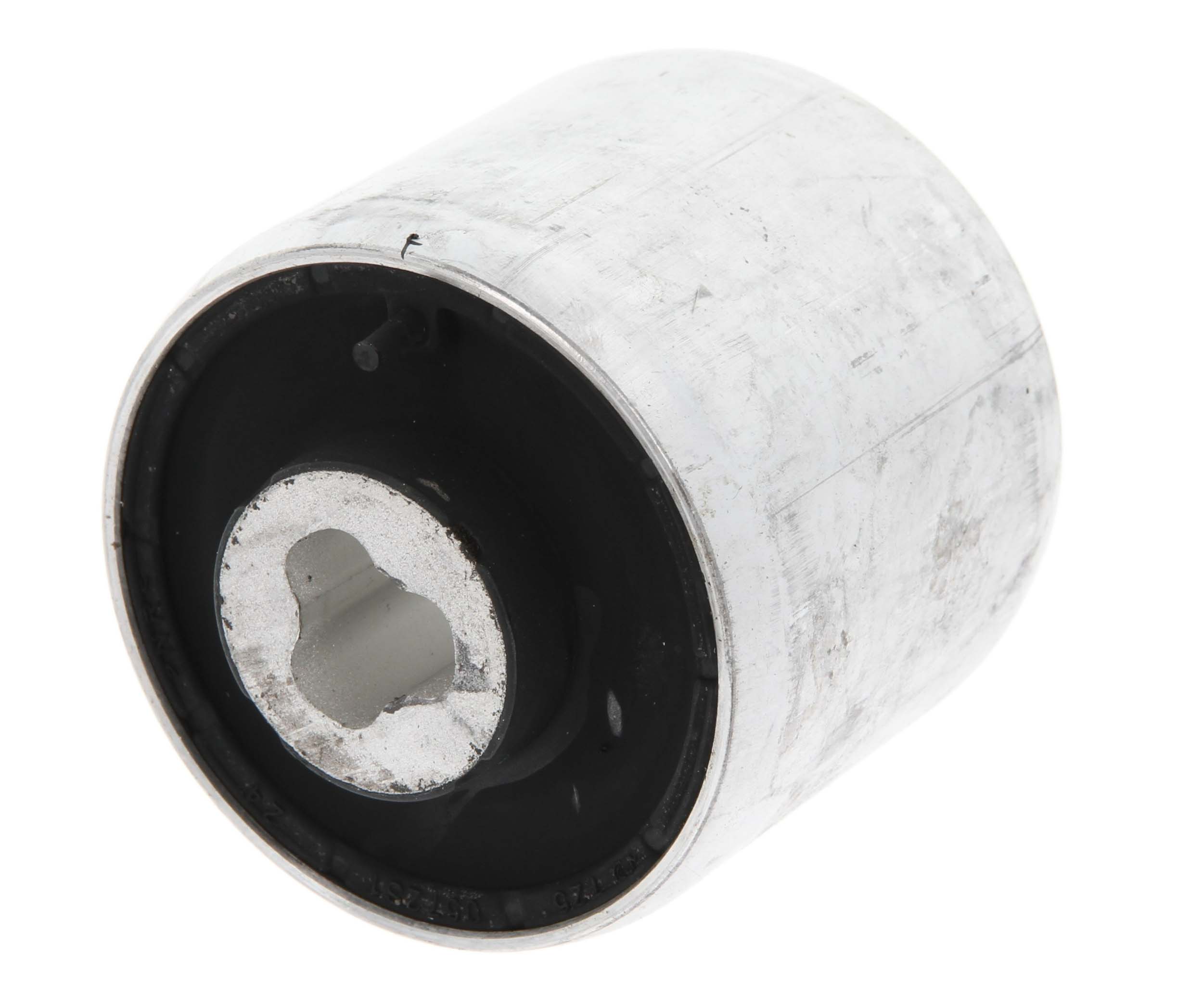 Mounting, control/trailing arm
