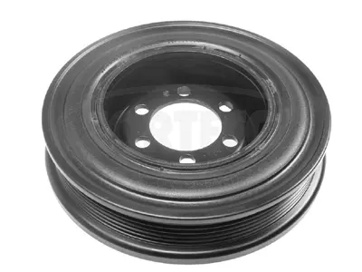 Belt Pulley, crankshaft (80001116)