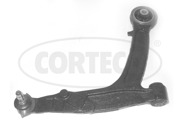 Control/Trailing Arm, wheel suspension (49398856)