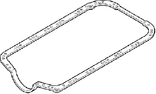 Gasket, oil sump (028091P)