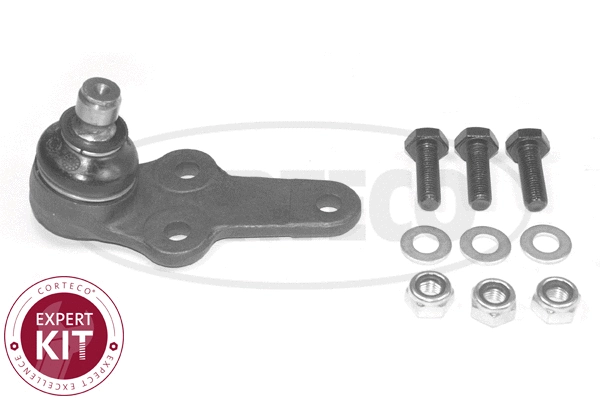 Ball Joint