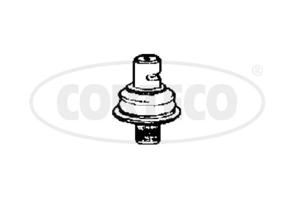 Ball Joint (49395687)