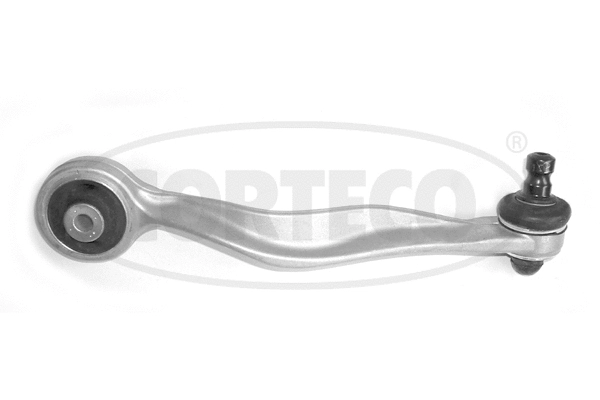 Control/Trailing Arm, wheel suspension (49398442)