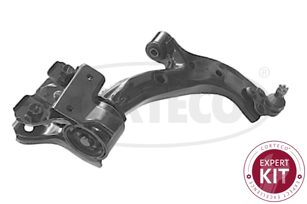 Control/Trailing Arm, wheel suspension (49397729)