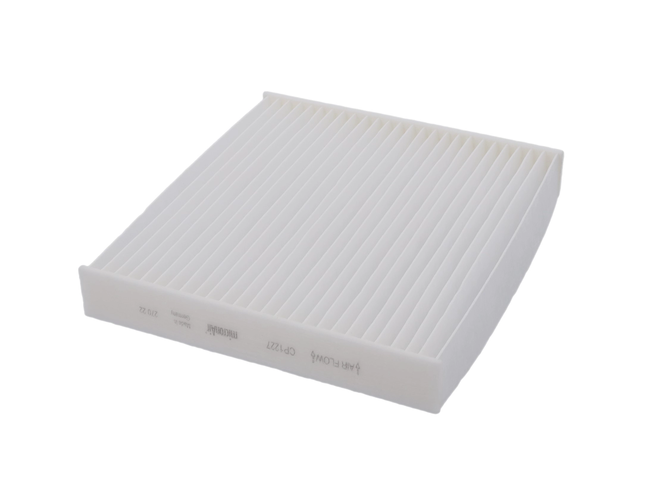 Filter, cabin air (80000604)