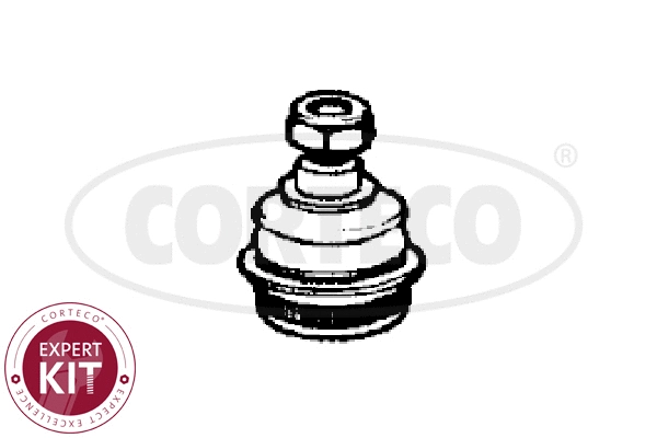 Ball Joint (49401079)