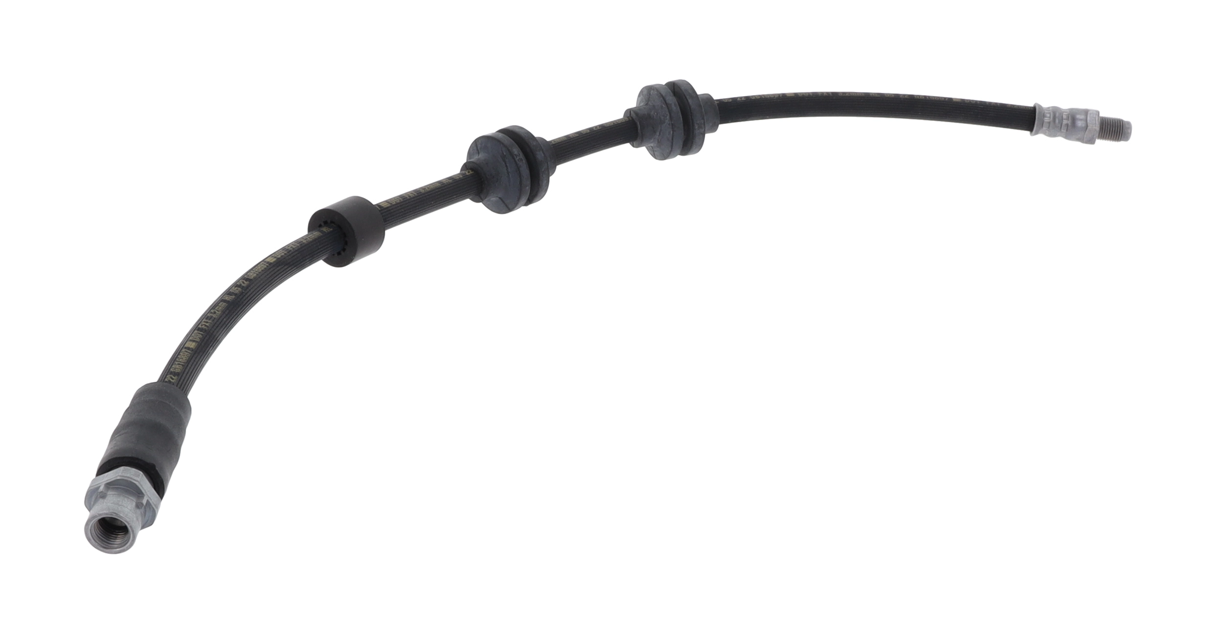 Brake Hose (19036602)