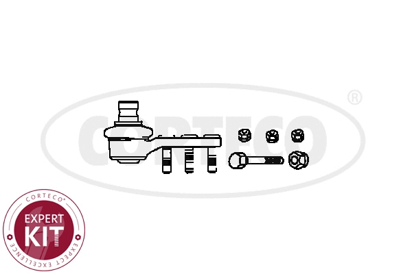 Ball Joint (49395805)