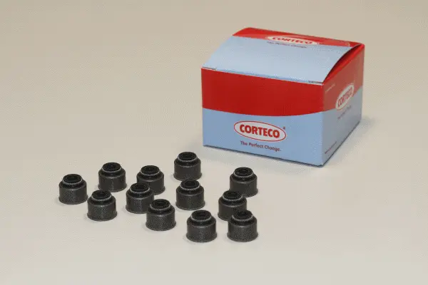 Seal Set, valve stem (19036425)