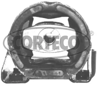Mounting, automatic transmission (21652161)