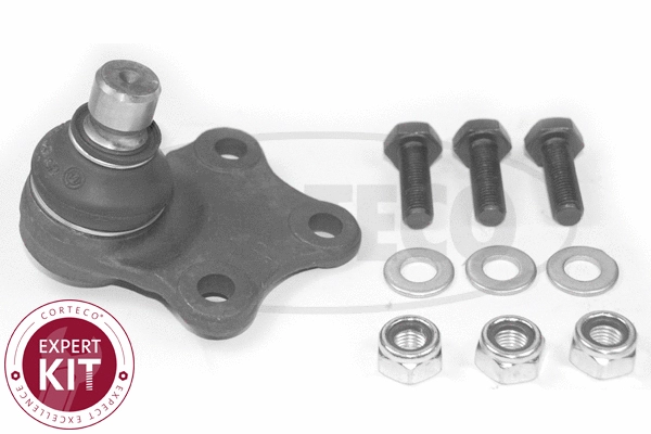 Ball Joint (49398691)