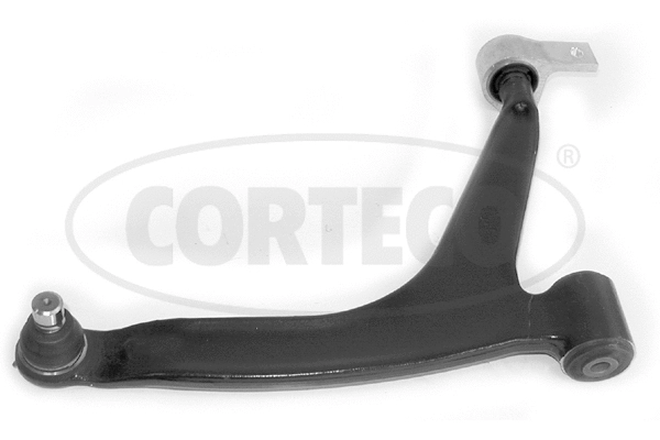 Control/Trailing Arm, wheel suspension (49398582)