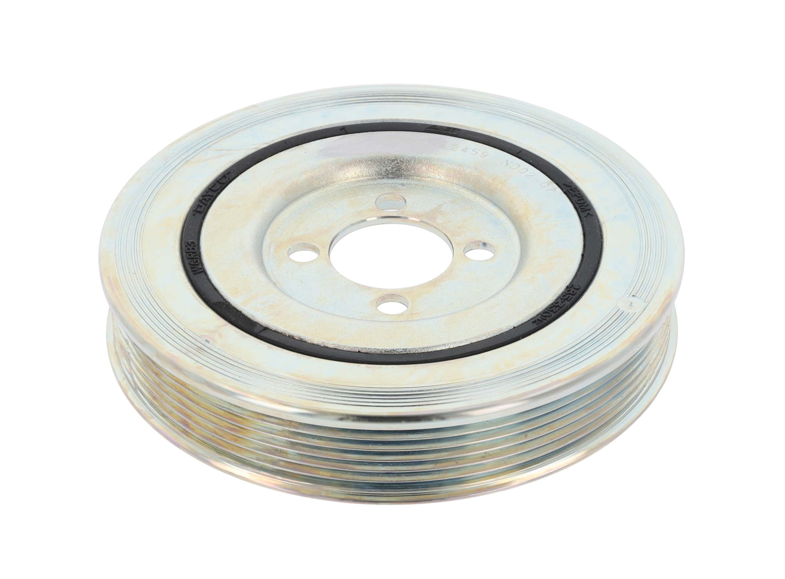 Belt Pulley, crankshaft (80001143)