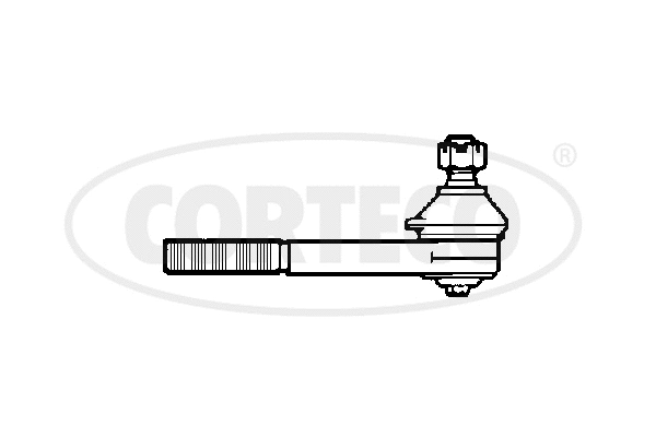 Tie Rod End (49401397)