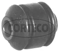 Mounting, axle strut (21652178)